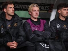 Arsenal está “preparando ofertas” para Goretzka e Brandt