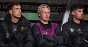 Arsenal está “preparando ofertas” para Goretzka e Brandt