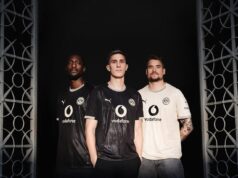 O Borussia Dortmund homenageou o estádio Rote Erde com uma camisa especial