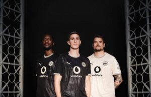 O Borussia Dortmund homenageou o estádio Rote Erde com uma camisa especial