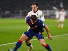 O chefe do Gladbach deu a entender que Rocco Reitz estará em breve em movimento, à medida que as ligações com o RB Leipzig continuam a crescer