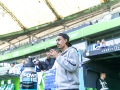 O capitão do HSV, Yussuf Poulsen, sofreu novo revés devido a lesão