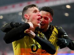 Kovac espera que o novo acordo de Nmecha tenha um impacto em Schlotterbeck, já que o defesa-central do Dortmund permanece incerto.