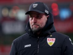 “Perdemos a compostura durante algum tempo” – Hoeneß na primeira parte da derrota do Porto