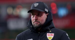 “Perdemos a compostura durante algum tempo” – Hoeneß na primeira parte da derrota do Porto