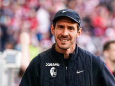 A maravilha de El Ouahdi dá ao Genk uma ligeira vantagem sobre o Freiburg