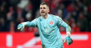 “Vamos resolver o jogo em casa.”