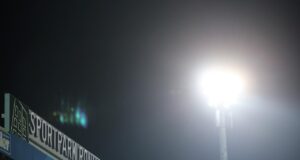 SpVgg Greuther Fürth x SV 07 Elversberg