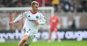 Equipe Escoteira da 26ª Jornada