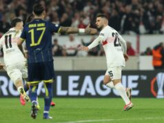 “Não é melhor que nós!” – Undav está confiante que o Stuttgart pode virar tudo contra o Porto