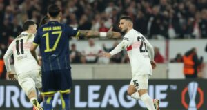 “Não é melhor que nós!” – Undav está confiante que o Stuttgart pode virar tudo contra o Porto