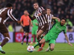 Borussia Mönchengladbach x FC St. Pauli – Bundesliga 2026