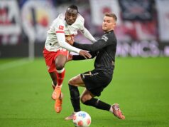 Notícias das equipes e escalações previstas – Bundesliga 2026