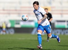 Morgalla, do Bochum, mantém as esperanças de promoção do Hertha sob controle