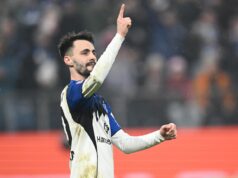 O HSV definiu um orçamento para emprestar Vieira ao Arsenal em caráter permanente