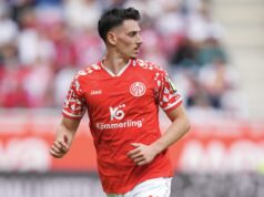 Fischer confirmou que Aci voltou aos treinos em Mainz após uma longa ausência