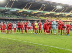 Notícias da equipe e escalações previstas