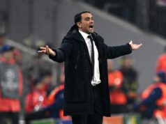 “Enfrentamos o melhor time do mundo!”