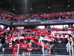 SC Freiburg x KRC Genk