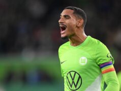 O ex-zagueiro do Wolfsburg foi convocado pela primeira vez pela seleção francesa