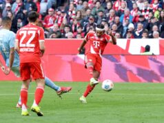 Seleção da Semana da Bundesliga – Jornada 27