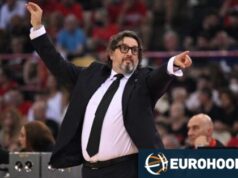 Andrea Trinchieri: Cidadão do mundo traz paixão a “Palataki”