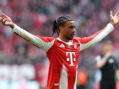 Bayern descartou a venda de Olise após ligação com Liverpool, Manchester City e Real Madrid