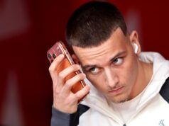 Brighton está “empurrando as negociações finais” para contratar a estrela de Colônia, Said El Mala