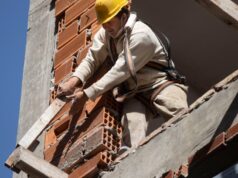 O INDEC publicará nesta sexta-feira seu último relatório sobre a indústria nacional e a ECONOMIA da construção El Intransigente