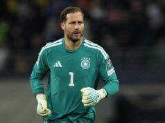 “Ganhei algum respeito” – Oliver Baumann promovendo o goleiro número 1 da Alemanha