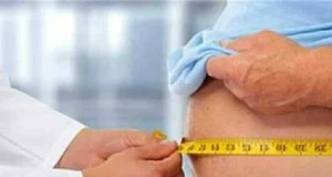 O médico alerta: Um terço do peso dos tumores malignos está ligado ao lucro