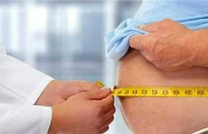 O médico alerta: Um terço do peso dos tumores malignos está ligado ao lucro