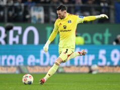 A equipe do HSV pode jogar contra Urbig novamente se Neuer se aposentar do Bayern