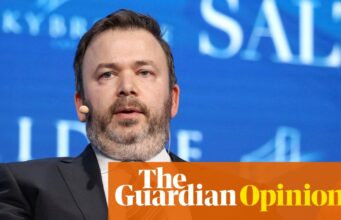 É hora dos reguladores do Reino Unido agirem contra as táticas de cerco da Saba Capital | Nils Pratley