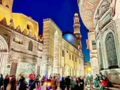 “Turistas árabes”: o “Ramadã” no Egito é uma experiência que não se repete em nenhum outro país