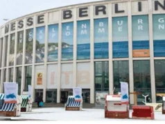 Bolsa Turística de Berlim ITB 2026