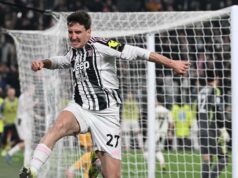 Juve dá uma chance a Spalletti, Pisa é derrotado por 4 a 0 – Futebol