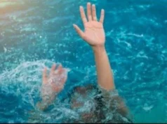 Os corpos de duas jovens irmãs foram encontrados no riacho de Beni Suef