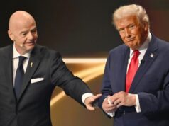 ‘Eu realmente não me importo’: Trump sobre a presença do Irã na Copa do Mundo