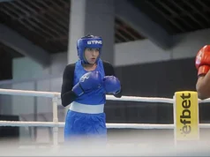 Damiata na tabela esportiva egípcia… “Shaddaf” ganha a medalha de ouro em força física global… e “Yomna Ayad” ganha a medalha de bronze no boxe na Bulgária.