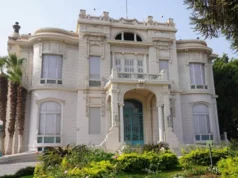 Primeiro .. Ain Shams University sediará a Microsoft International na próxima quarta-feira