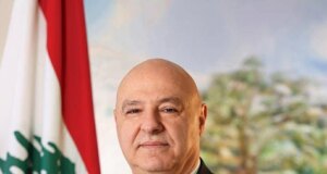 O presidente libanês discute os esforços para resistir aos ataques israelenses ao seu país com o Secretário-Geral das Nações Unidas.