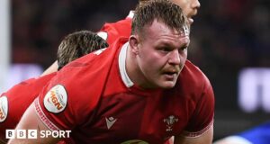 Seis Nações 2026: Irlanda x País de Gales – o capitão visitante Davy Lake acredita na virada