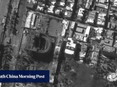 EUA e curdos discutem possível ação militar iraniana: fontes