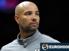 Resultados e classificação da NBA: Jordi Fernandez derrota Tuomas Isalo.