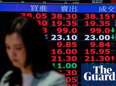 Os investidores esperam que Donald Trump se retire da guerra com o Irão – mas e se isso não acontecer? | Economia australiana