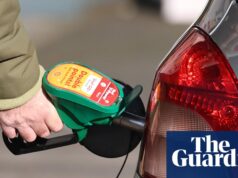 Como é que a guerra no Médio Oriente afectou as suas finanças? | Crise do custo de vida no Reino Unido