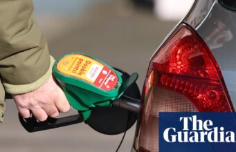 Como é que a guerra no Médio Oriente afectou as suas finanças? | Crise do custo de vida no Reino Unido