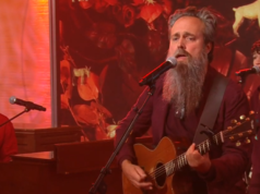 Aula de sábado: Iron & Wine apresenta “In Your Ocean”