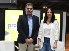 PRO endossou Ritondo e lançou seu roteiro POLÍTICA El Intransigente